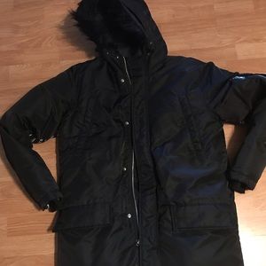 Stussy Down Jacket